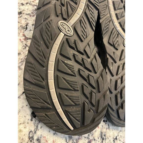 Chaco classic men’s sandals size 8 - Picture 9 of 12